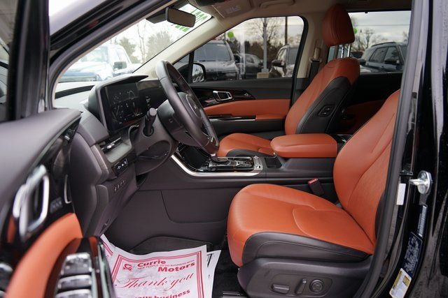 2024 KIA CARNIVAL - Image 10