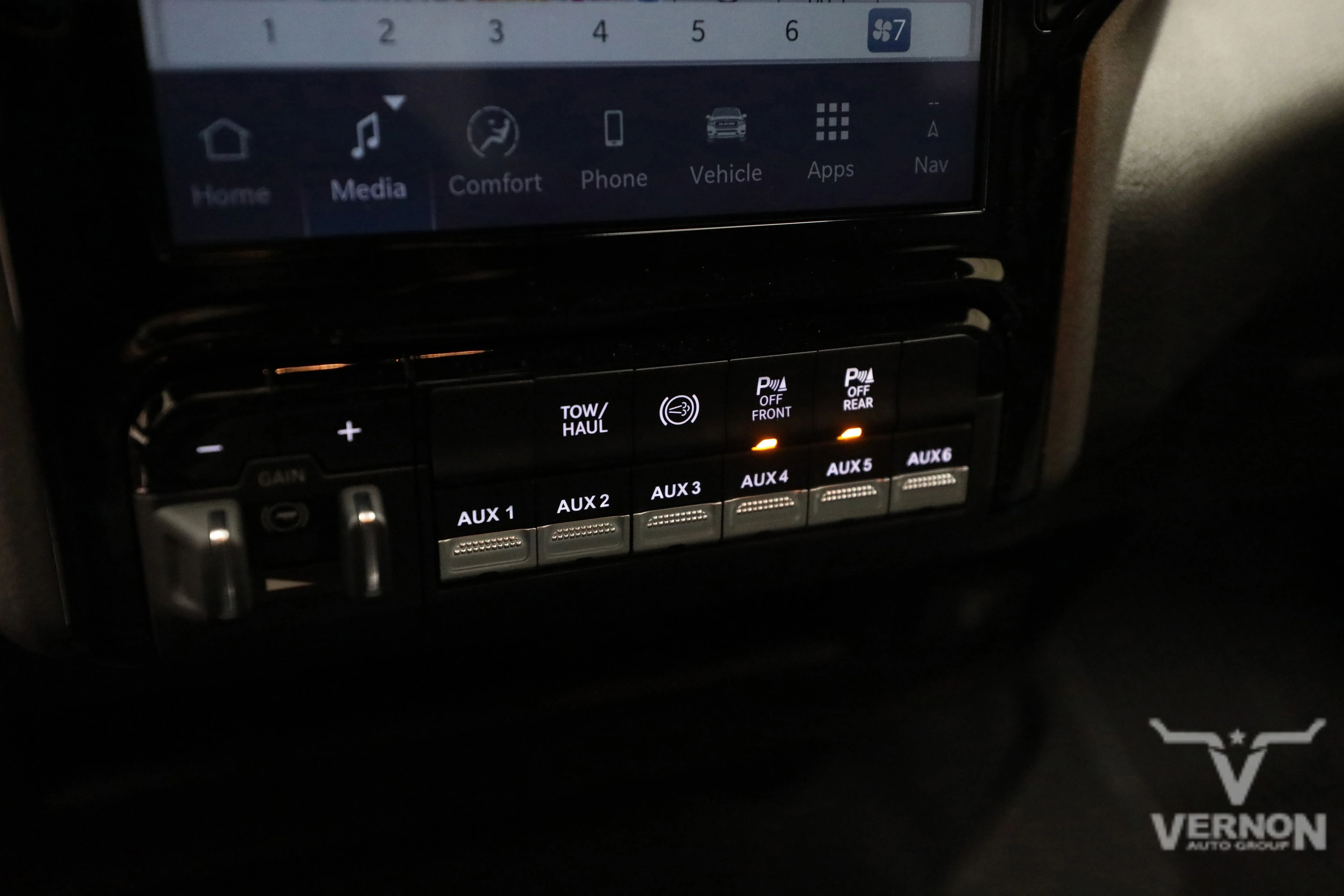 New 2026 Ram 3500 DRW ST Crew Cab 4x4