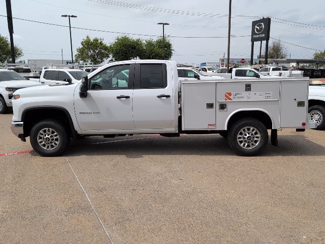 2026 Chevrolet Silverado 2500 HD Work Truck - Photo 24