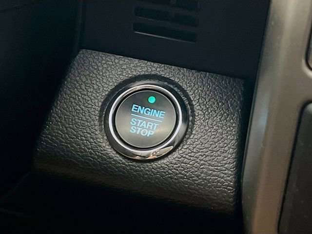 Used 2020 Gray Ford XLT image 16