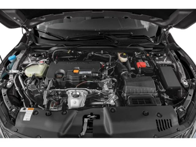Used 2019  Honda LX image 12