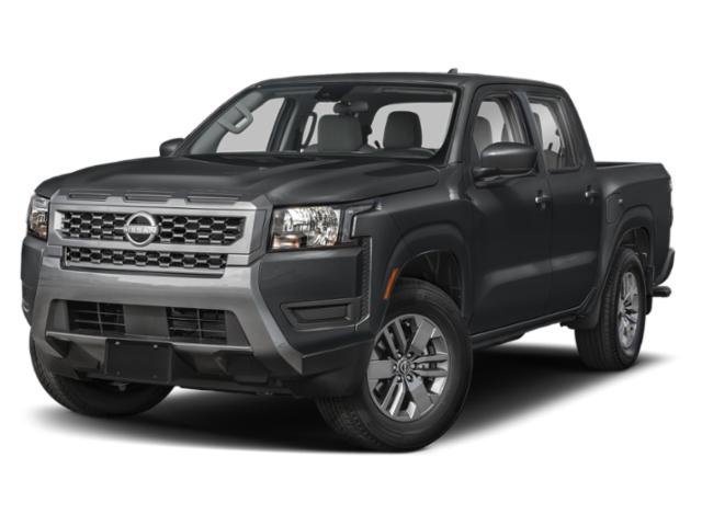 2026 Nissan Frontier SV Crew Cab 4X4 SWB's photo