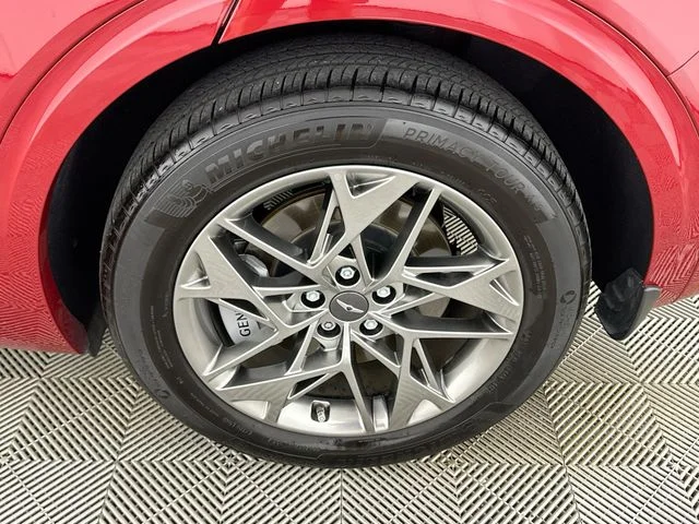 Certified Pre-Owned 2023 Genesis GV70 2.5T