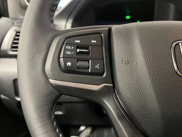 2026 Honda Ridgeline RTL - Photo 16