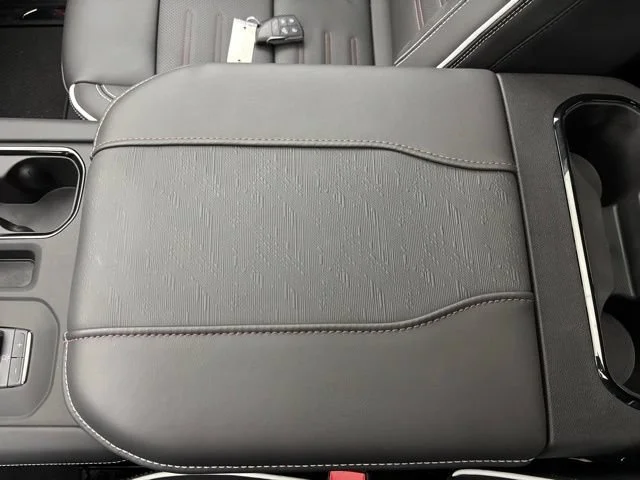 New 2026 Onyx Black GMC AT4X image 32