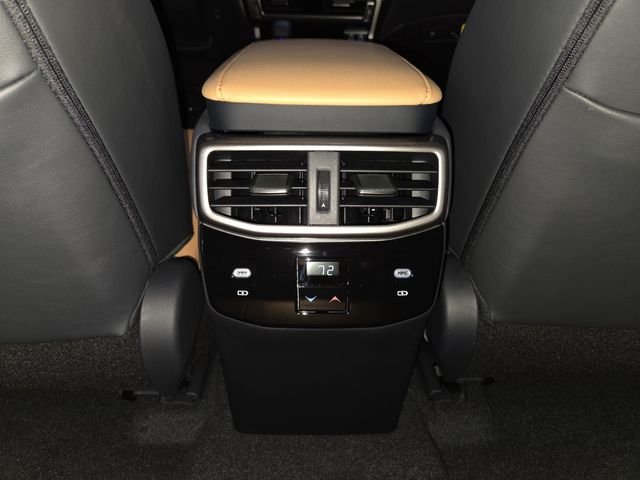 New 2026 Cloudburst Gray Lexus  350 PREMIUM AWD image 30