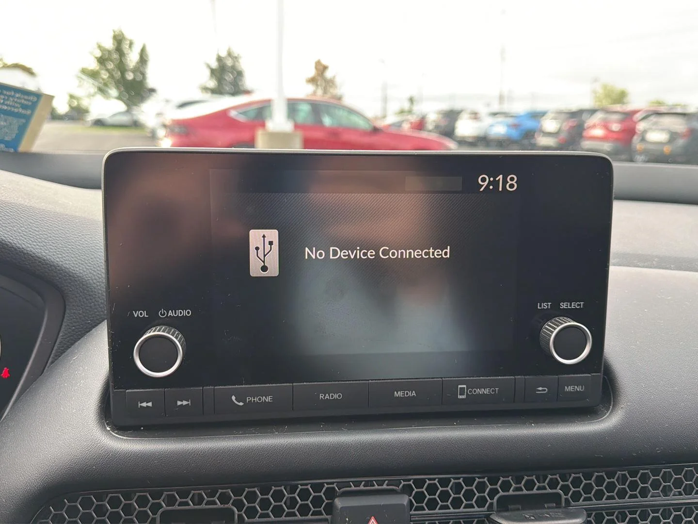 Used 2024 Nordic Forest Pearl Honda Sport image 13