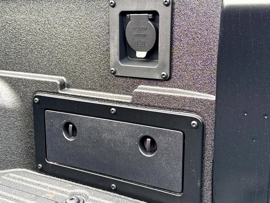 2025 Toyota Tacoma TRD Off Road - Photo 6