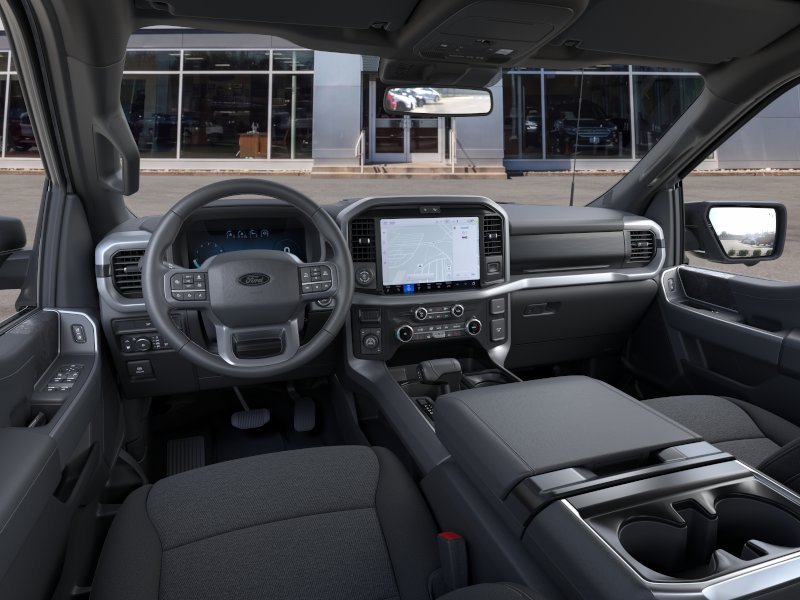 New 2026 Avalanche Ford XLT image 9