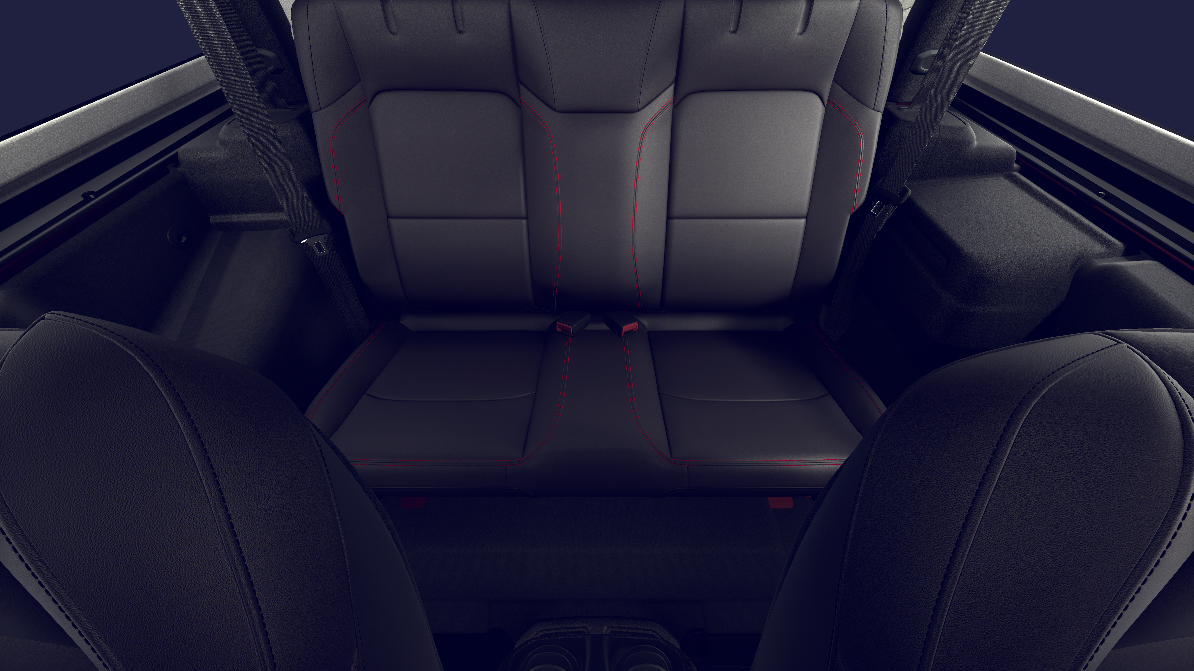 New 2026 Goldilocks Exterior Paint Jeep Rubicon X image 15