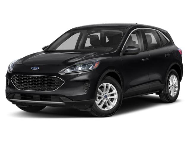 2022 Ford Escape SE AWD's photo