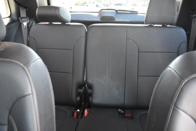 Used 2020 Red Chevrolet Premier image 16