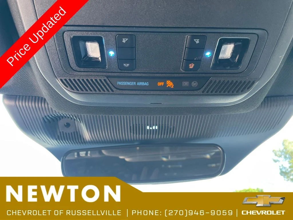 Used 2025 Gray Ford ST-Line image 20