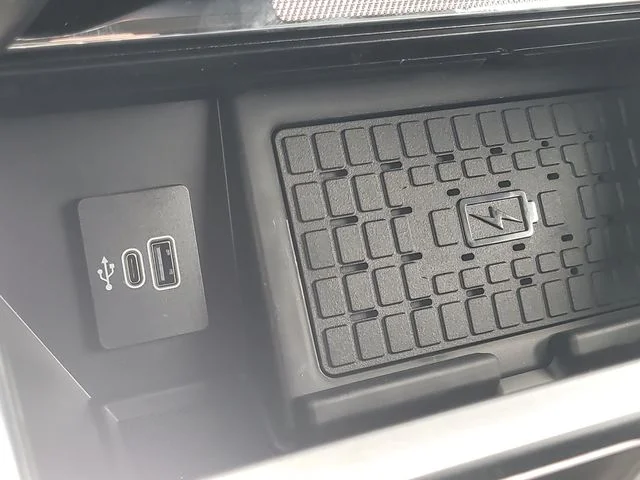 New 2026 Avalanche Ford Platinum image 27