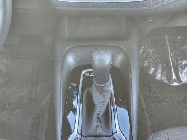 2024 Toyota Corolla SE - Photo 28