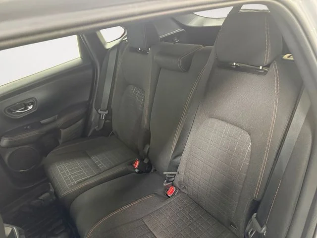 Used 2024 Gray Honda Sport image 13