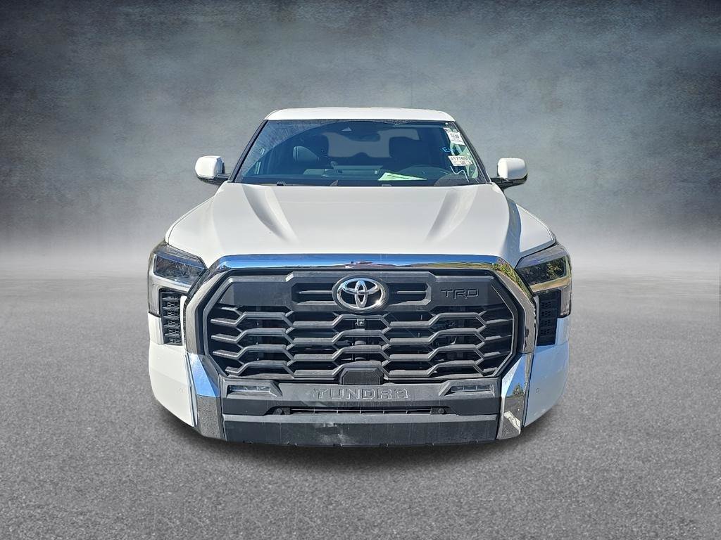 Used 2024 Ice Toyota SR5 image 3