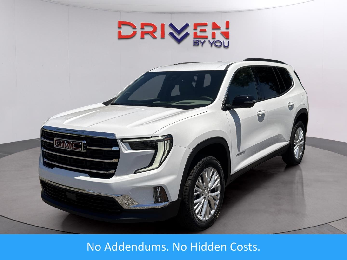 2026 GMC Acadia Elevation FWD's photo