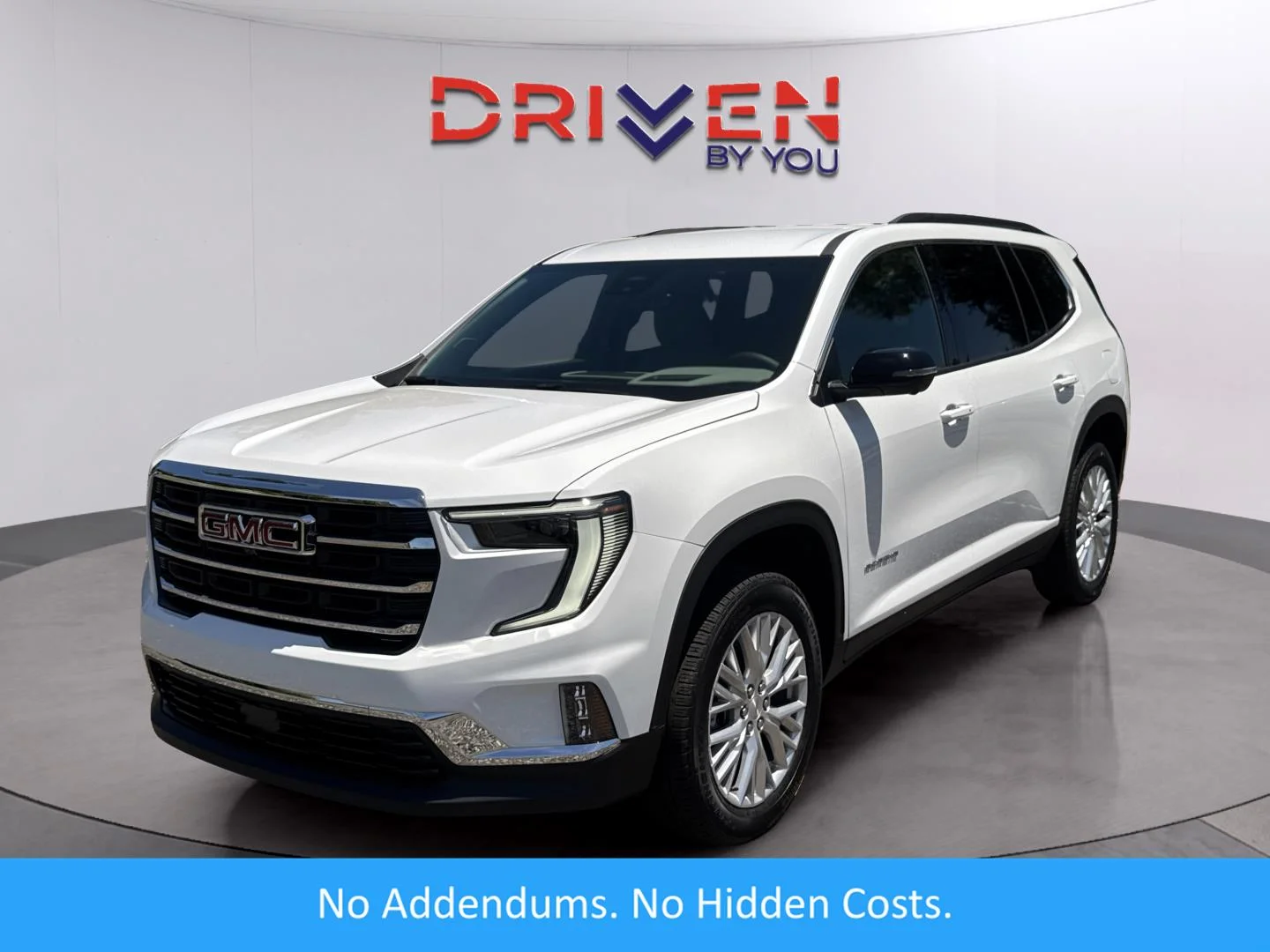 2026 GMC Acadia Elevation FWD's photo