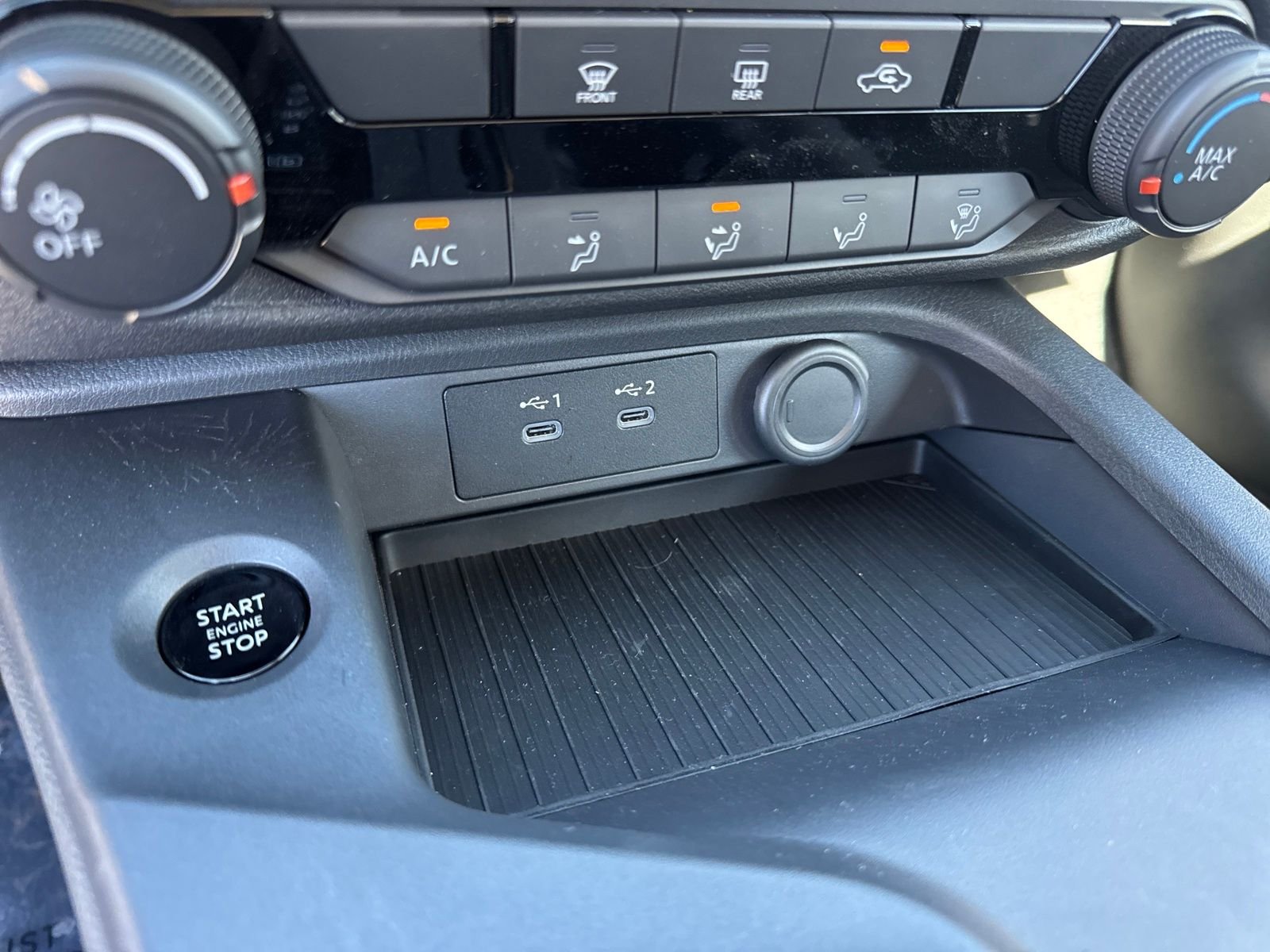 New 2026 Nissan Sentra S 4D Sedan