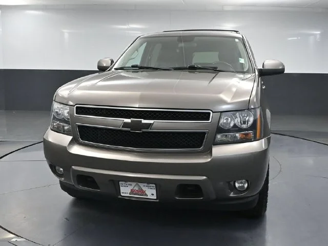 Used 2013 Gray Chevrolet LT image 8
