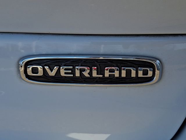 Certified Used 2022 Bright White Clearcoat Jeep Overland 4xe image 32