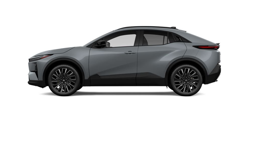 New 2026 Cement Toyota  XSE image 6