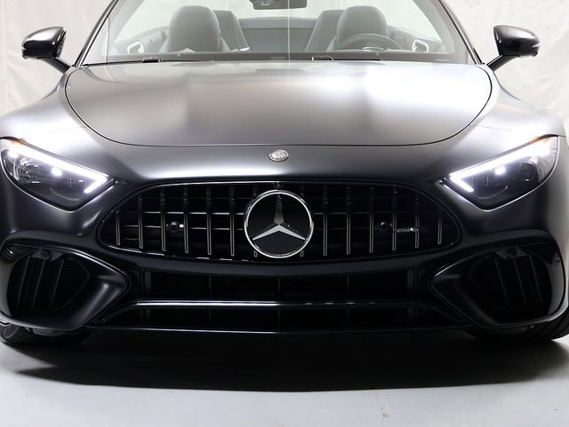 2026 Mercedes-Benz SL Mercedes-AMG - Photo 32