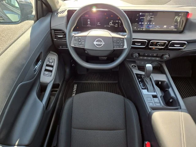 New 2027 Gun Metallic Nissan S image 12