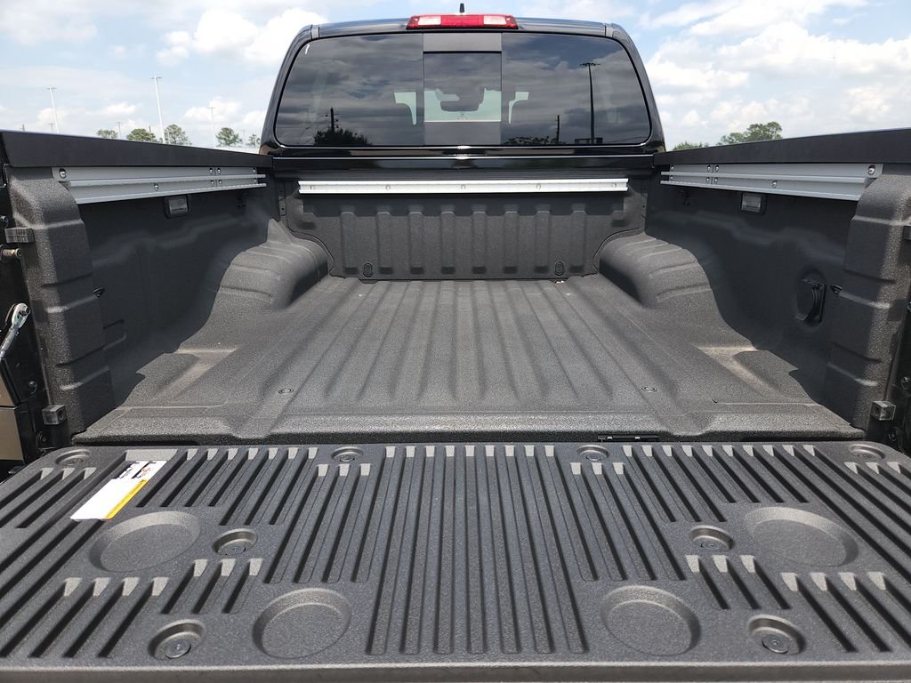 2026 Nissan Frontier PRO-X - Photo 9