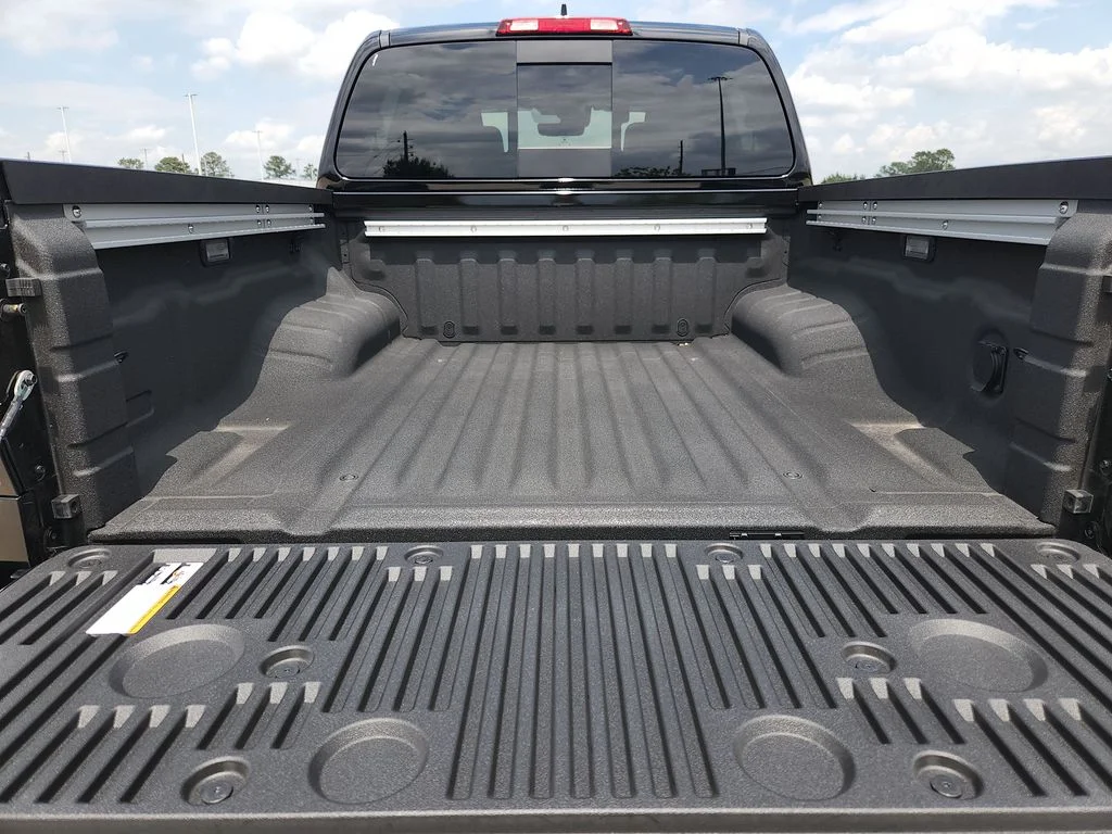 2026 Nissan Frontier PRO-X - Photo 9