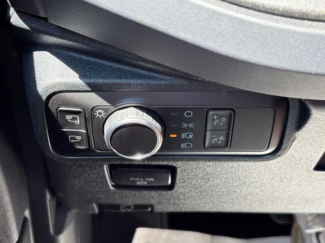 2025 Ford Bronco 4-Door Badlands - Photo 30