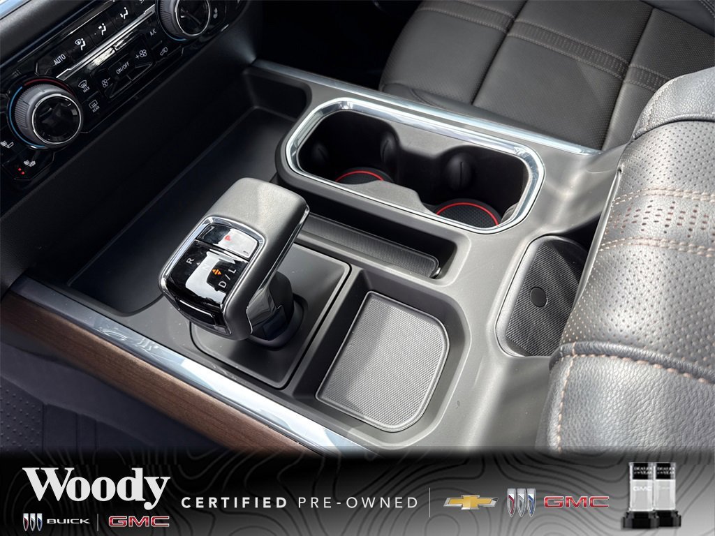 2025 CHEVROLET SILVERADO - Image 25