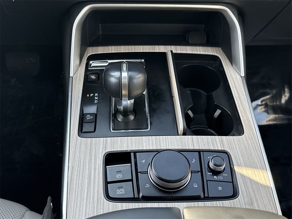 2024 MAZDA CX-90 - Image 19