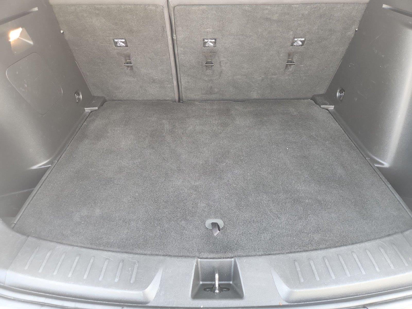 2021 Chevrolet Trailblazer ACTIV White at Ledet's Auto Sales
