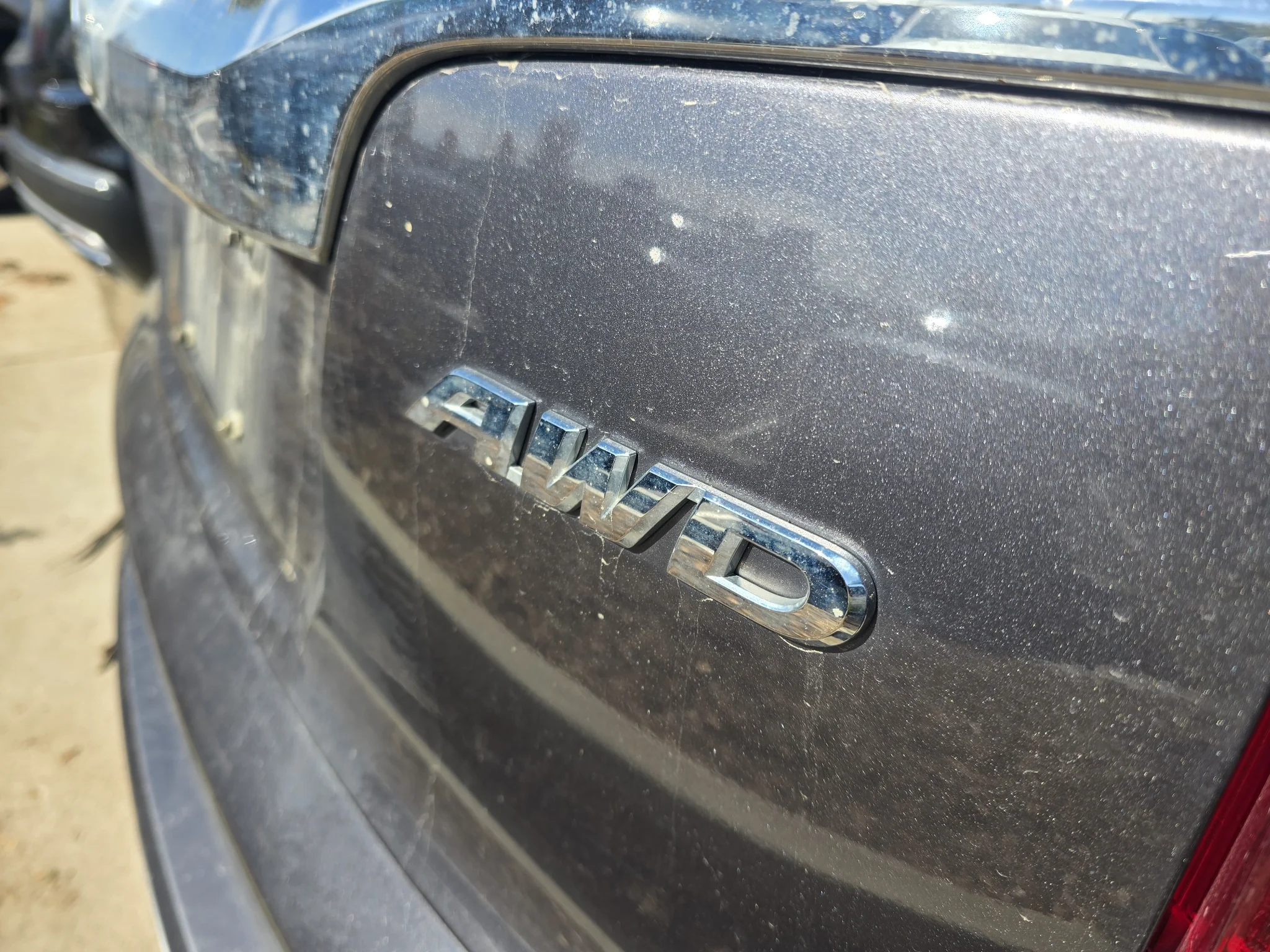 Used 2015 Modern Steel Metallic Honda EX-L image 10