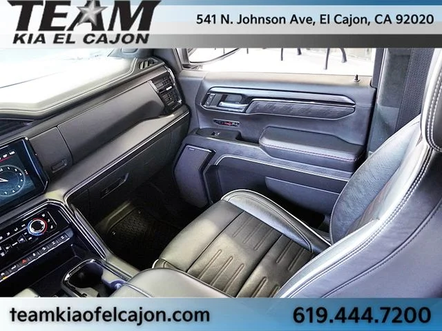 2023 GMC Sierra 1500 AT4X - Photo 26