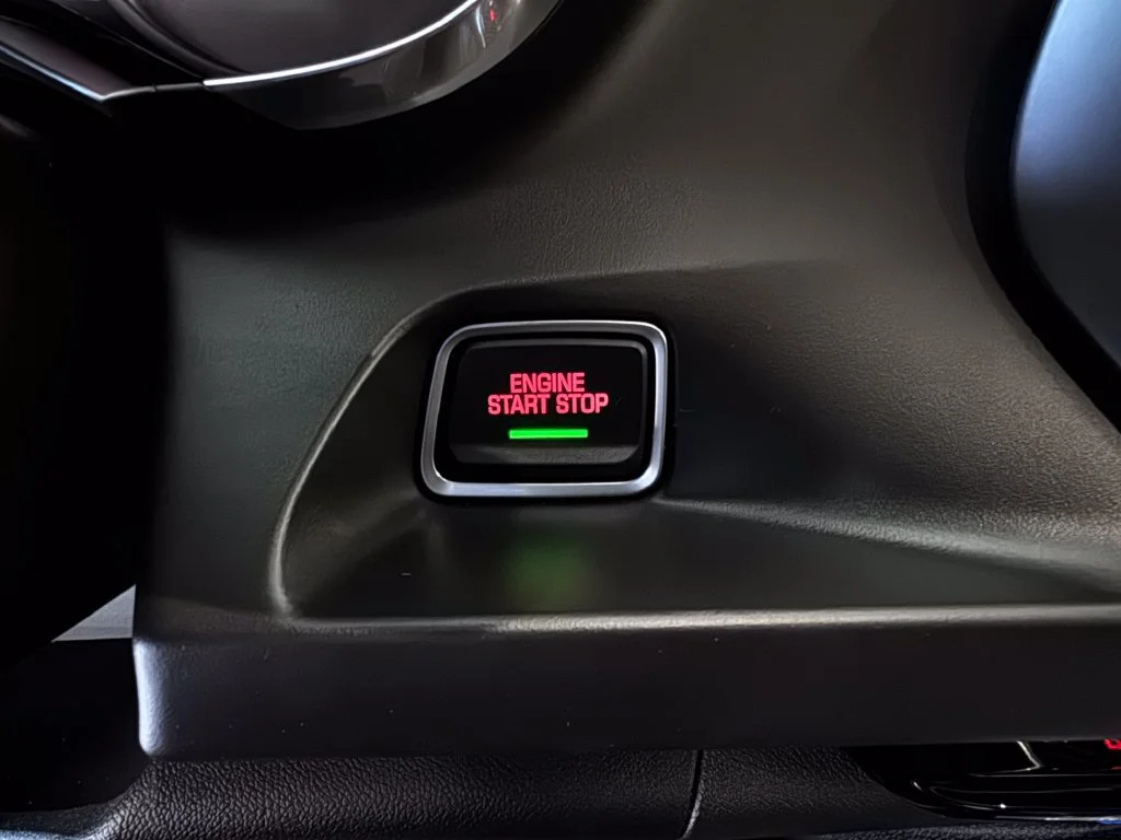 2018 Chevrolet Camaro 1SS - Photo 19