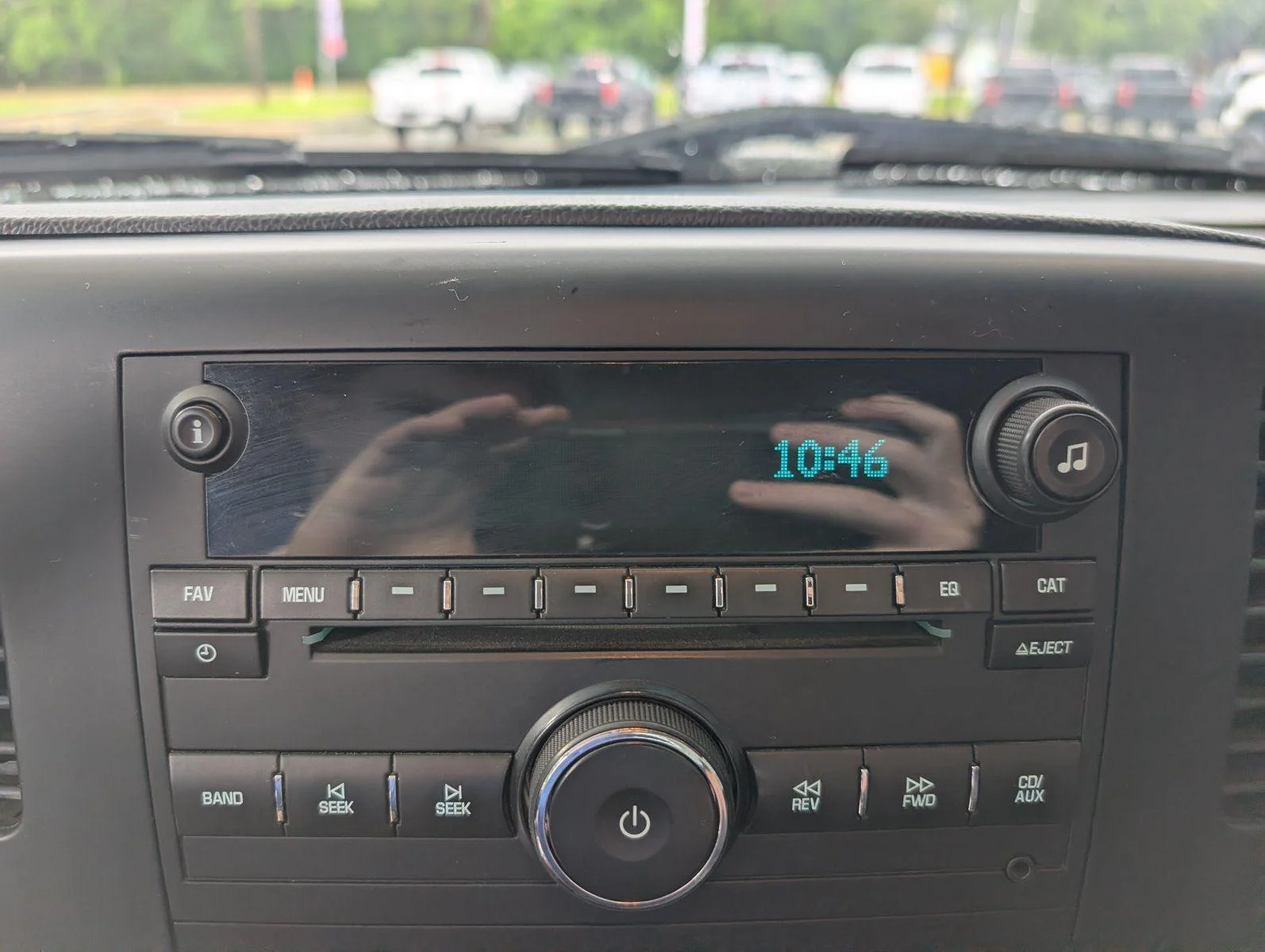 Used 2007 Summit White GMC SLE2 image 17