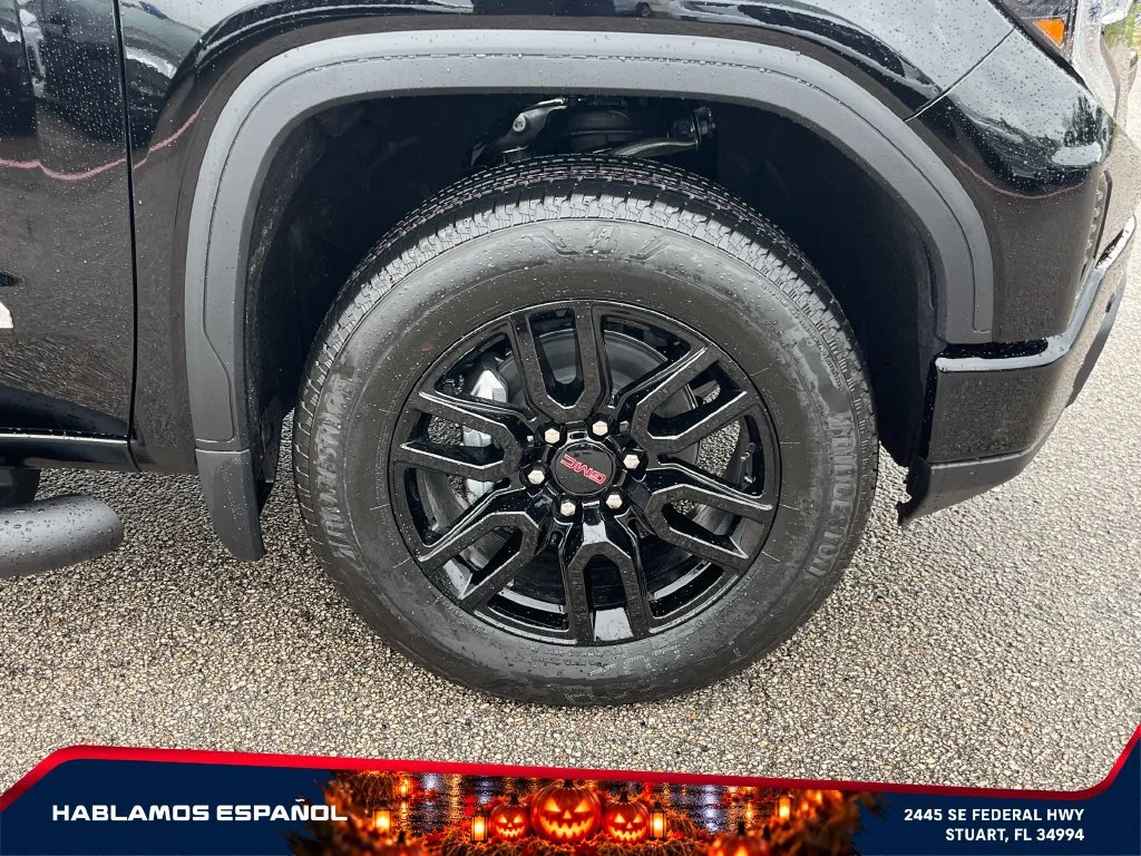 New 2026 Onyx Black GMC Elevation image 21
