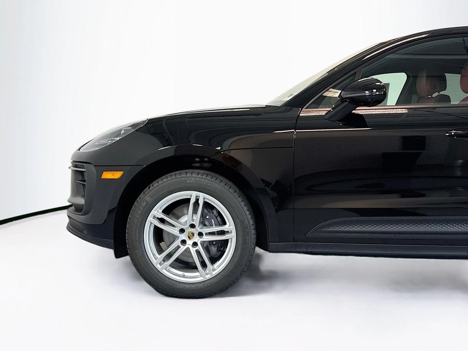 New 2026 White Porsche  image 29