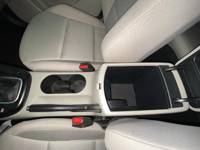 Used 2022 Gray Kia LX image 20