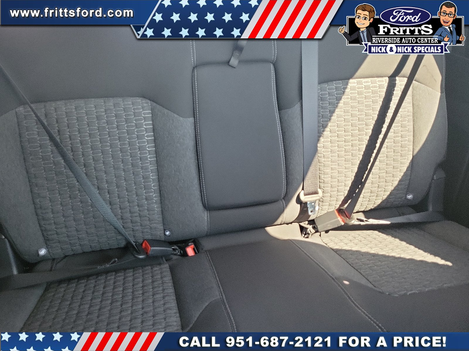 New 2026 Carbonized Gray Metallic Ford XL image 18