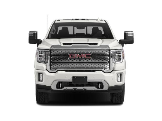 Used 2021 Carbon Black Metallic GMC Denali image 7