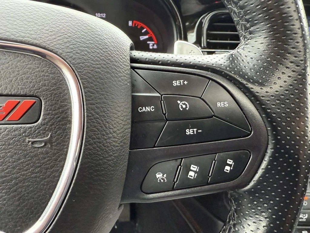 Used 2024 Black Dodge GT Plus image 24