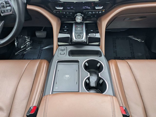 Used 2025  Acura Technology Package image 20