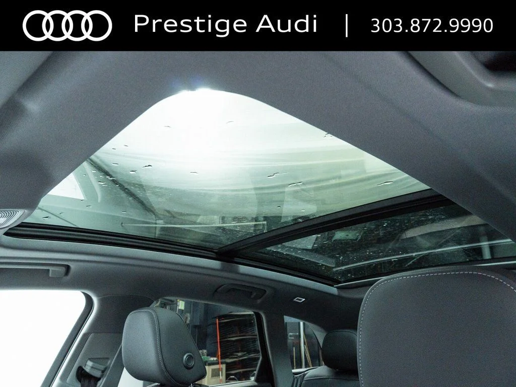 2025 Audi Q5 Premium - Photo 20