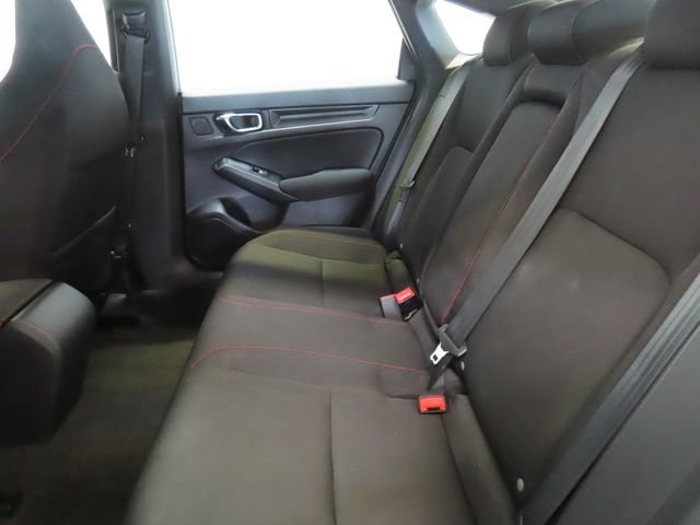 Used 2022  Honda Si image 29
