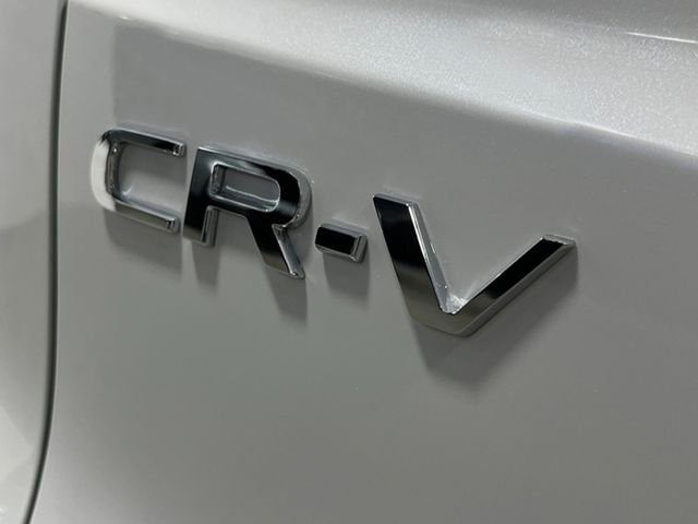 New 2026 Platinum White Pearl Honda EX image 5