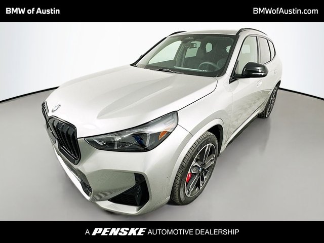 Pre-Owned 2026 BMW X1 xDrive28i